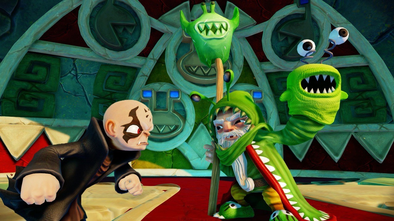 Skylanders Trap Team - Imagen 9
